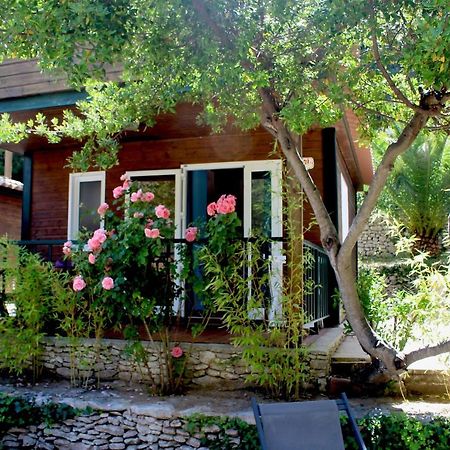 Residence L'Araguina Bonifacio  Εξωτερικό φωτογραφία
