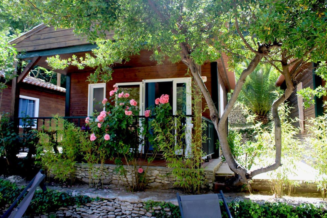 Residence L'Araguina Bonifacio  Εξωτερικό φωτογραφία