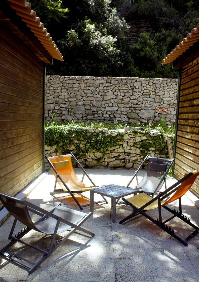 Residence L'Araguina Bonifacio  Εξωτερικό φωτογραφία