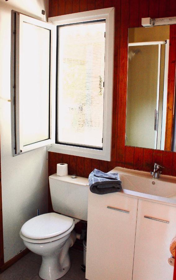 Residence L'Araguina Bonifacio  Εξωτερικό φωτογραφία