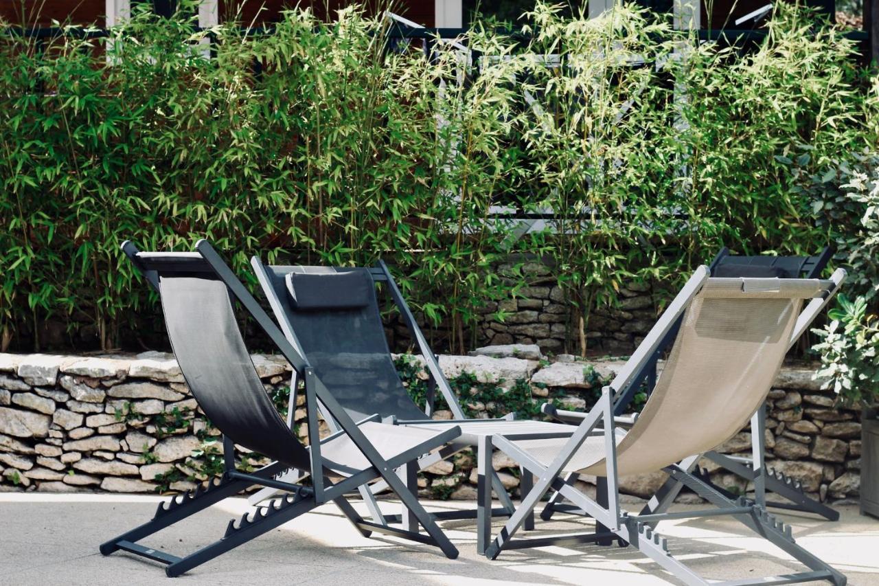 Residence L'Araguina Bonifacio  Εξωτερικό φωτογραφία