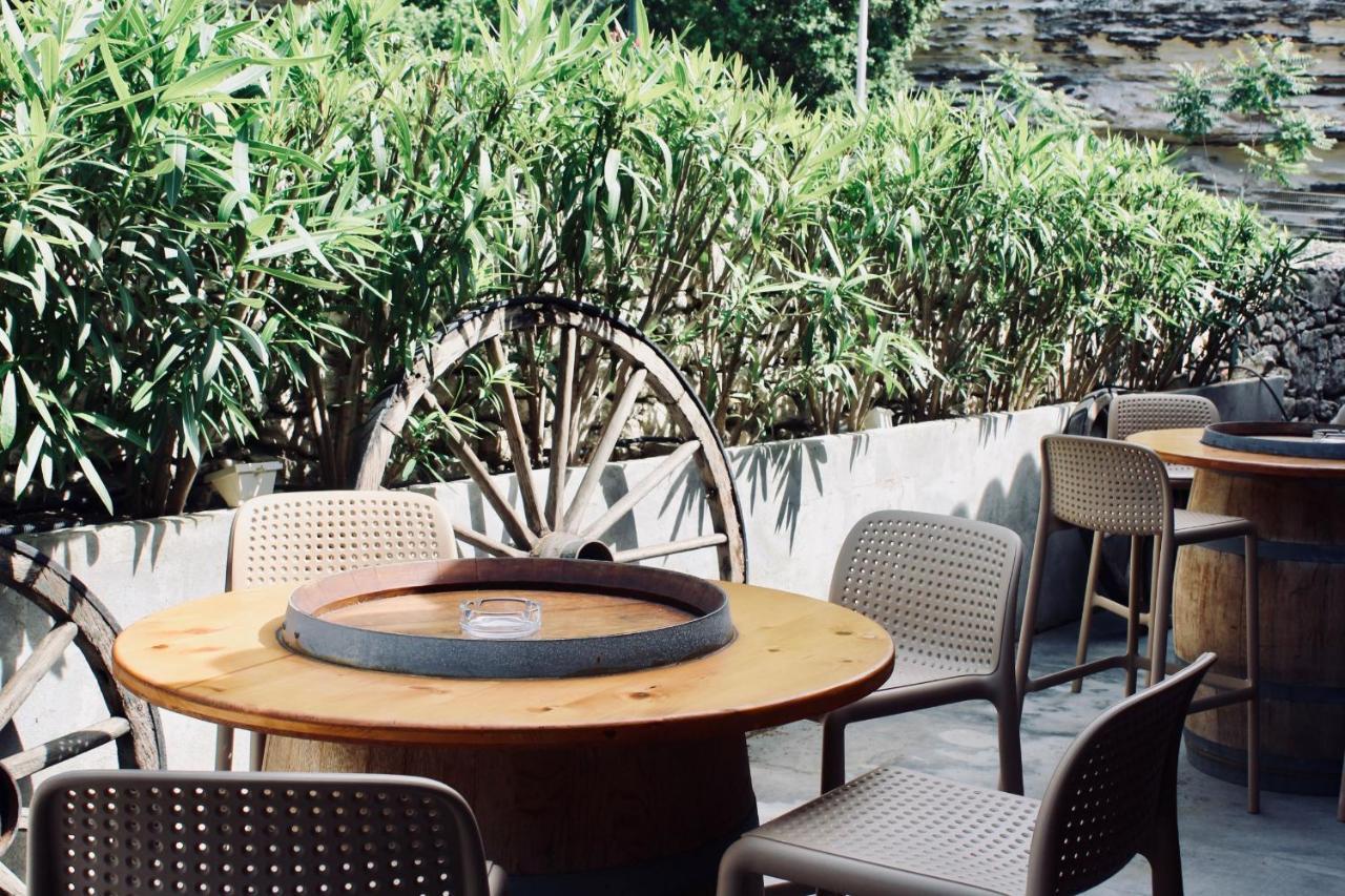 Residence L'Araguina Bonifacio  Εξωτερικό φωτογραφία