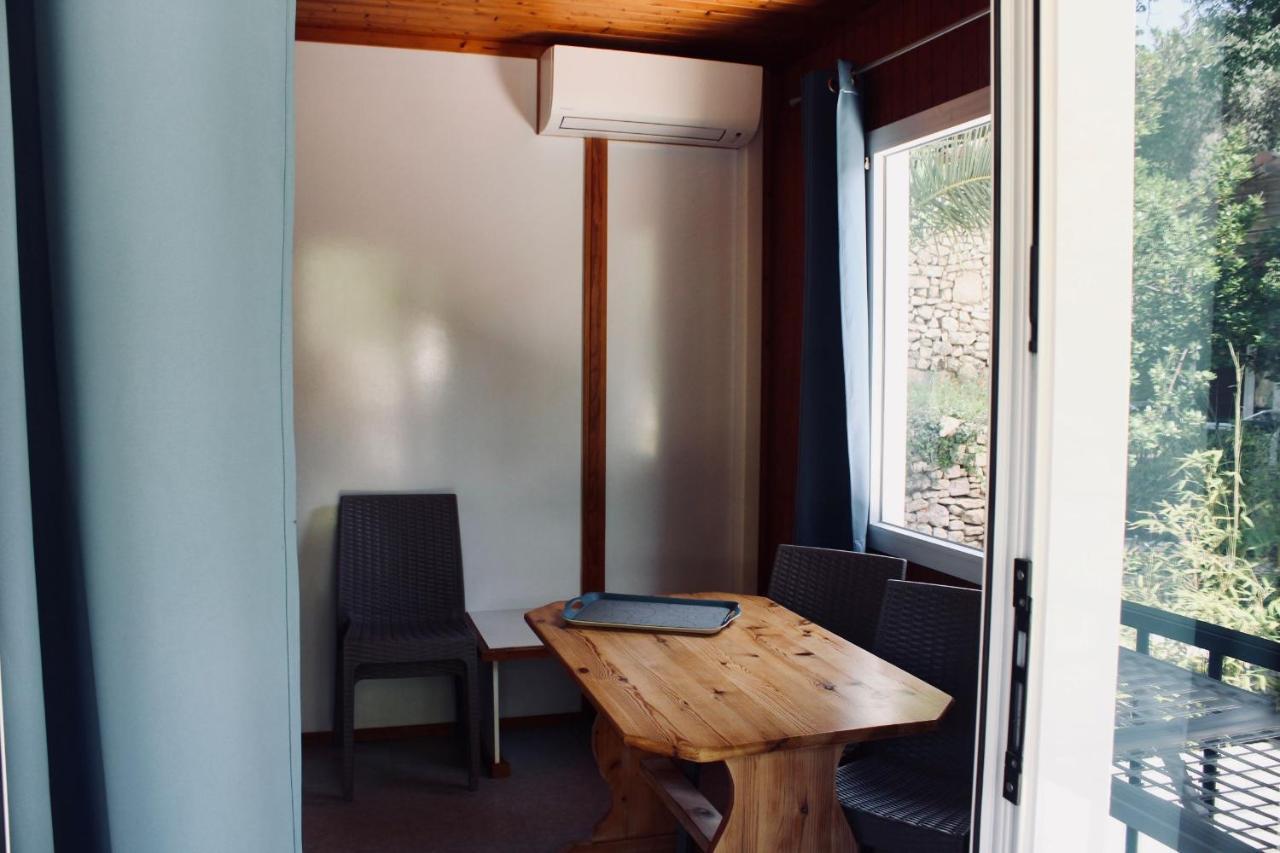 Residence L'Araguina Bonifacio  Εξωτερικό φωτογραφία