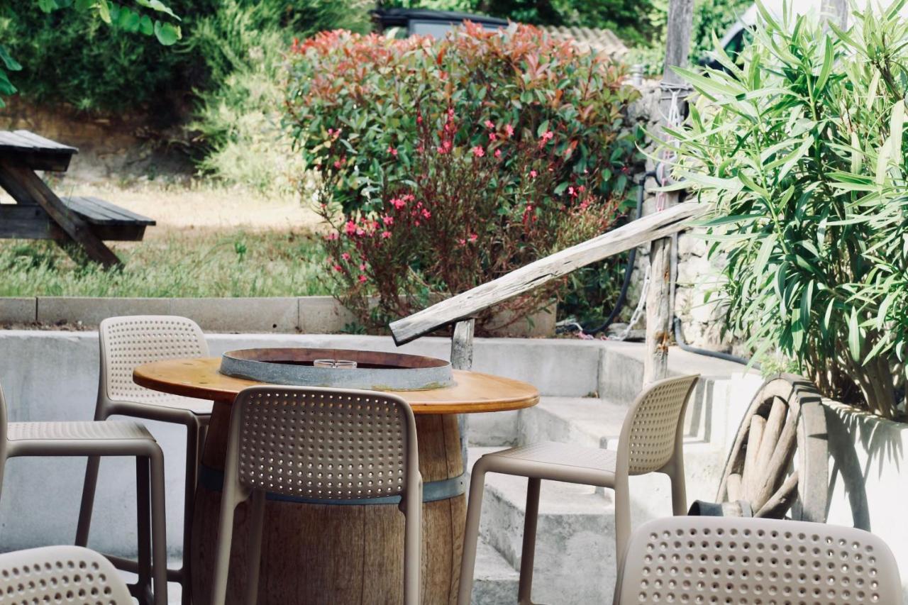 Residence L'Araguina Bonifacio  Εξωτερικό φωτογραφία