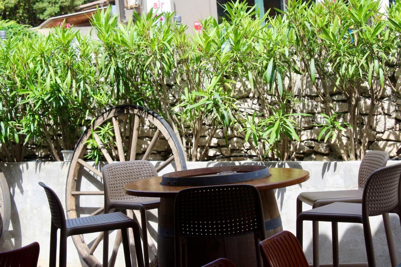 Residence L'Araguina Bonifacio  Εξωτερικό φωτογραφία